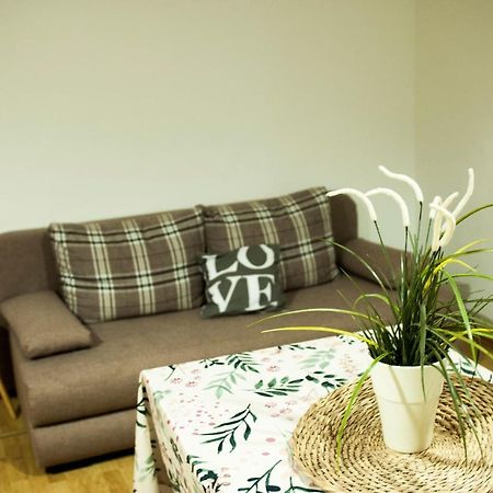 Apartman Flower Szybenik Zewnętrze zdjęcie