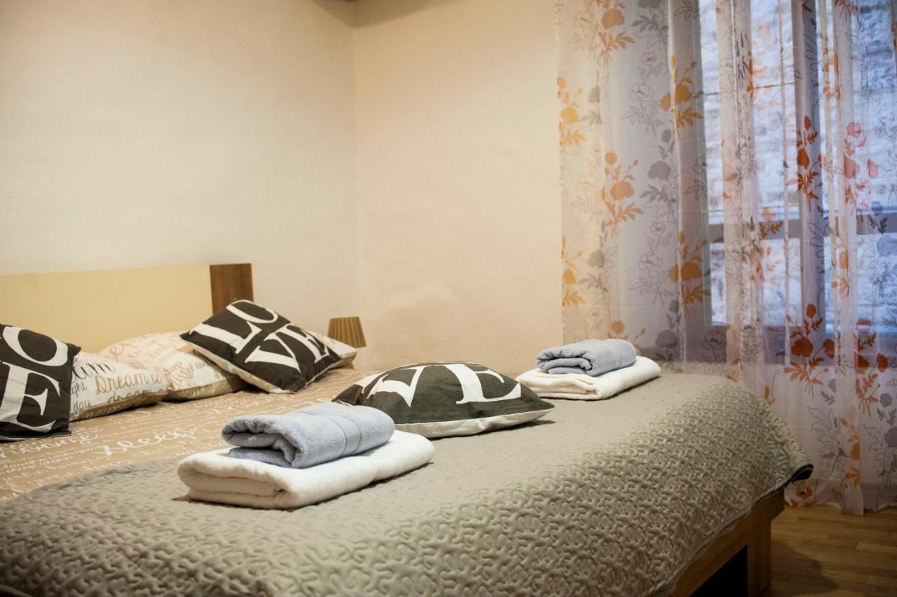 Apartman Flower Szybenik Zewnętrze zdjęcie